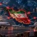 ناکام گذاشتن توطئه جدید امریکا با مواجهه فوری و فعال ایران با محاصره هوایی با کارت‌های قدرت متنوع ایران