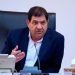 مخبر: ظرفیت‌های کشور در برابر مشکلات بسیار گسترده است