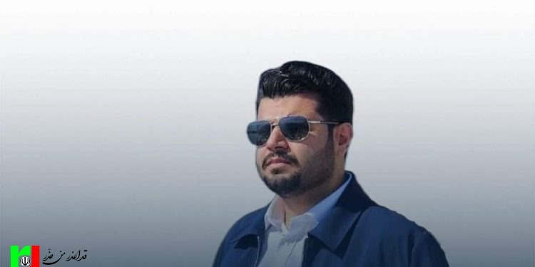 دستگیری دست راست محمد شریعتمداری هلدینگ خلیج فارس و فاش کردن پول پاشی رسانه ای