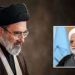 جزئیات دیدار رئیس قوه قضاییه با رهبر معظم انقلاب/ تاکید آیت‌الله سیدمجتبی خامنه‌ای بر گسترش عدالت و مبارزه اثرگذار با فساد و گلوگاه‌های آن