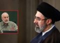 روایت قالیباف از دیدار با آیتالله سید مجتبی خامنهای؛ آقا در سلامتی کامل هستند/ خدمترسانی به مردم، وحدت حداکثری میان مسئولان و اتخاذ مواضع محکم و یکپارچه؛ ۳ خواسته رهبر انقلاب
