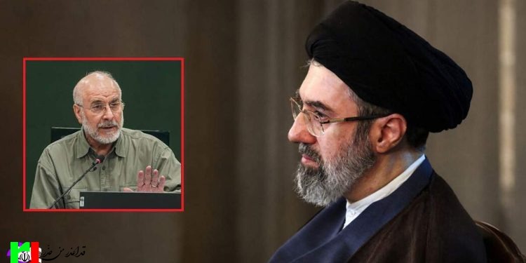 روایت قالیباف از دیدار با آیتالله سید مجتبی خامنهای؛ آقا در سلامتی کامل هستند/ خدمترسانی به مردم، وحدت حداکثری میان مسئولان و اتخاذ مواضع محکم و یکپارچه؛ ۳ خواسته رهبر انقلاب