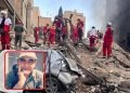 ضربه غارتگران و خود تحقیران داخلی بیشتر از آمریکا و اسرائیل است / مردم مراقب باشید