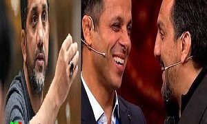 از تشک کشتی تا میدان دفاع از عزت ملی؛ علیرضا دبیر، سرباز ایران و پرچمدار مرام پهلوانی