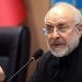 معنای پاسخ قالیباف به بسنت